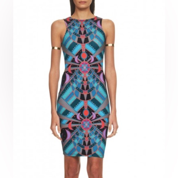 Mara Hoffman Lunar Eclipse dress 🌙 - Picture 2 of 2